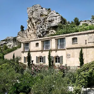 Baumaniere - De Provence Hotel