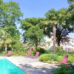 Bed & Breakfast Domaine De Rasigous