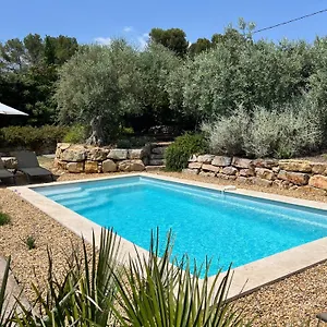 Bed & Breakfast La Aux Oliviers