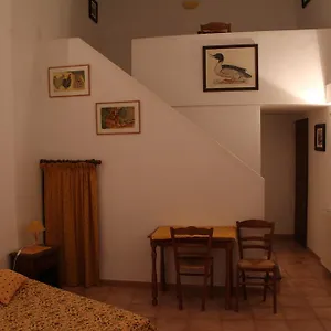 Ferme De Sejour Rebuffel Séjour à la ferme