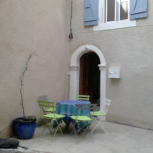 Miel Et Lavande Hébergement de vacances