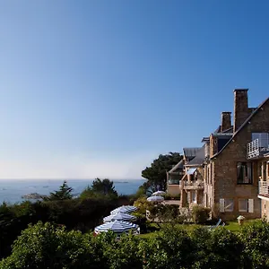 Hotel Manoir De Lan Kerellec