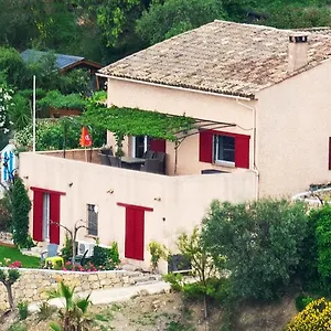 Bed & Breakfast L'estuve Provencale