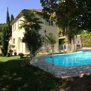 Bed & Breakfast Saint Paul De Vence Angels