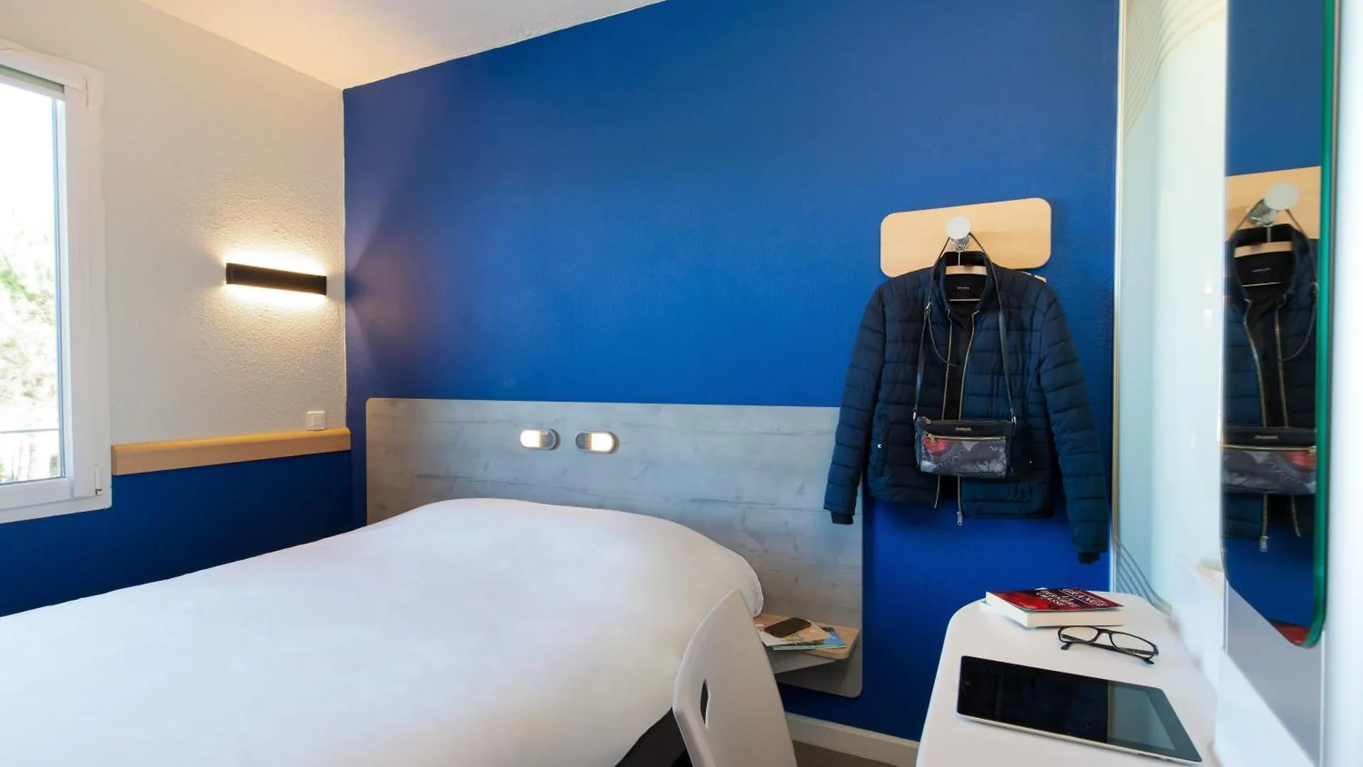 Hotel ibis budget Saint-Maximin
